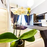 Matei Corvin Apartmán Kluž