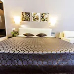 Apartmán Matei Corvin Kluž