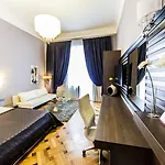 Apartmán Matei Corvin