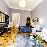Apartmán Matei Corvin *