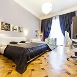 Matei Corvin Apartmán