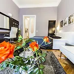 Apartamento Matei Corvin