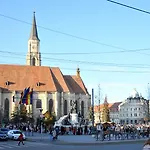 Matei Corvin * Cluj-Napoca