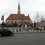 Matei Corvin Kluž