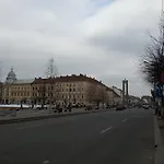 Apartmán Matei Corvin