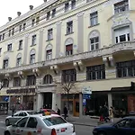 Apartmán Matei Corvin Kluž