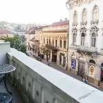 Apartmán Matei Corvin