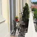 Matei Corvin Apartmán Kluž