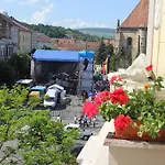 Matei Corvin Kluž