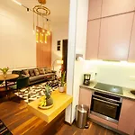 Matei Corvin Apartmán Kluž