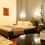 Matei Corvin Apartmán *