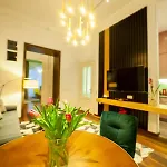 Matei Corvin Apartmán *