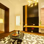 Matei Corvin Apartmán