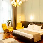 Apartmán Matei Corvin *