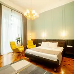 Apartmán Matei Corvin Kluž