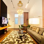 Apartmán Matei Corvin Kluž