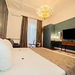 Matei Corvin Apartmán *