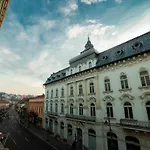 Matei Corvin Cluj-Napoca