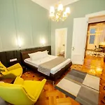 Matei Corvin Apartmán