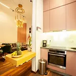Apartmán Matei Corvin *