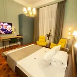 Matei Corvin Apartmán Kluž