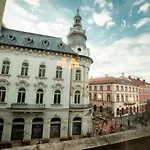 Apartmán Matei Corvin