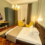 Apartmán Matei Corvin