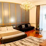 Apartmán Matei Corvin *