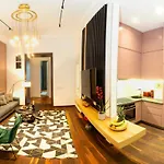 Apartmán Matei Corvin