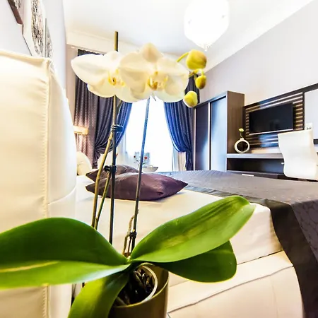 Matei Corvin Διαμέρισμα Κλουζ-Ναπόκα