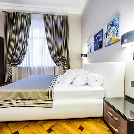 Apartamento Matei Corvin *