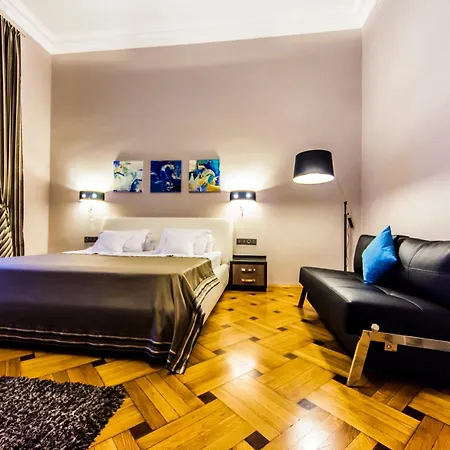 Apartamento Matei Corvin *