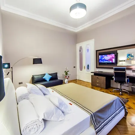 Appartamento Matei Corvin Cluj-Napoca