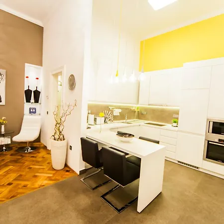 Apartman Matei Corvin *