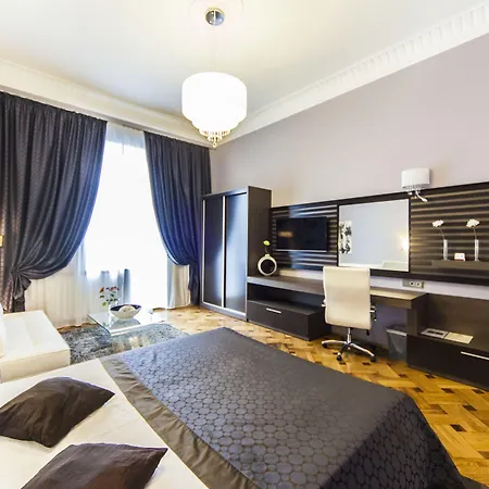 Apartman Matei Corvin Kolozsvár