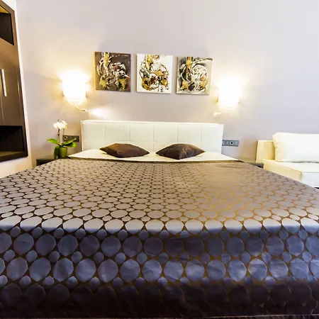 Apartmán Matei Corvin Kluž