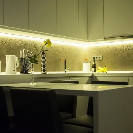 Διαμέρισμα Matei Corvin Κλουζ-Ναπόκα