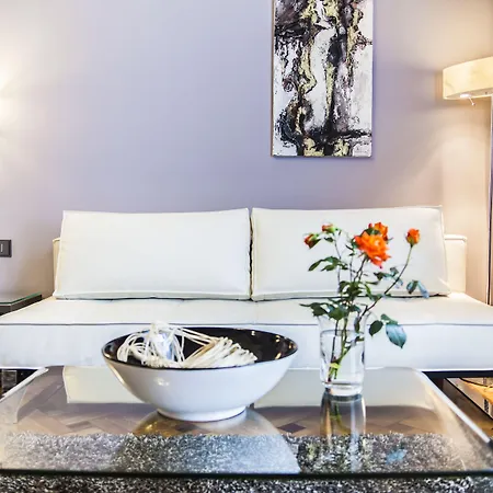 Apartmán Matei Corvin *