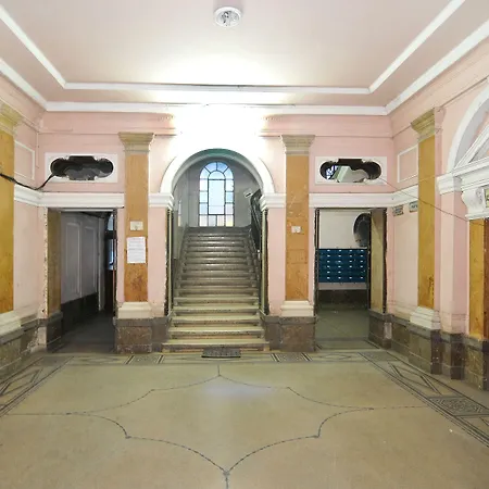 Matei Corvin Διαμέρισμα *