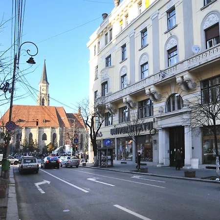 Appartamento Matei Corvin *