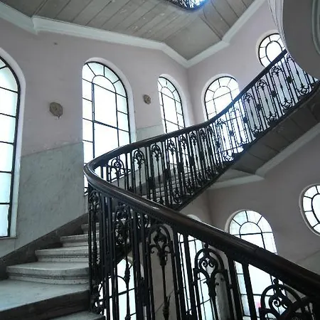 Apartmán Matei Corvin Kluž