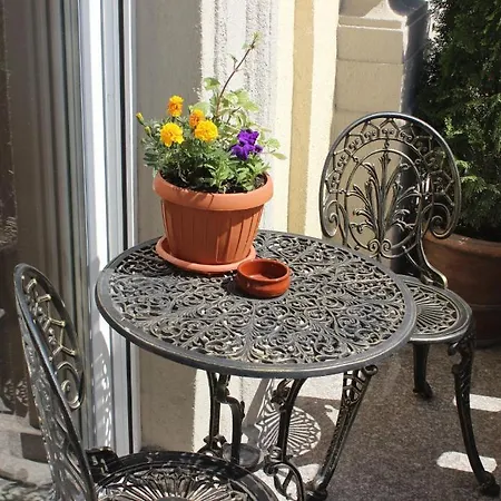 Διαμέρισμα Matei Corvin