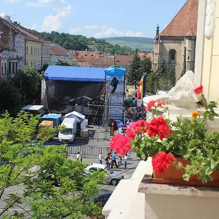 Matei Corvin Kluž
