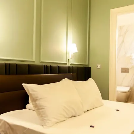 Apartman Matei Corvin