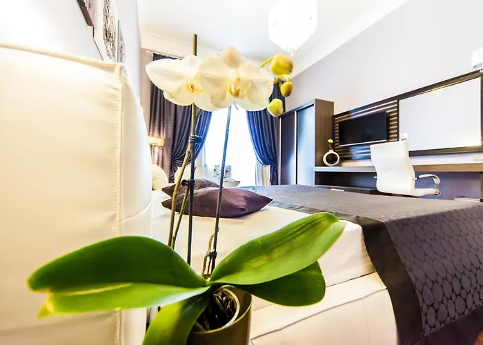 Matei Corvin Apartamento Cluj-Napoca