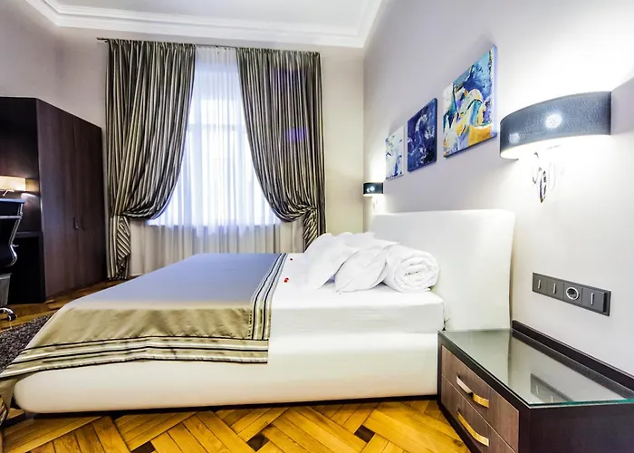 Apartamento Matei Corvin *