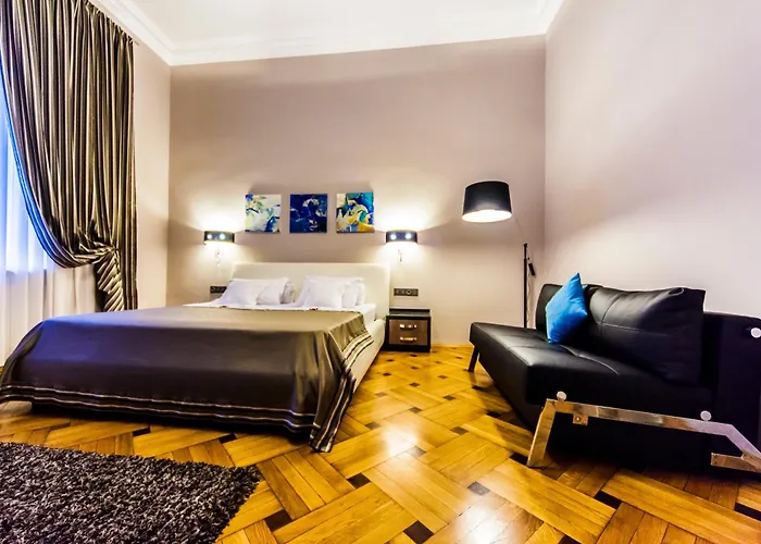 Appartamento Matei Corvin *