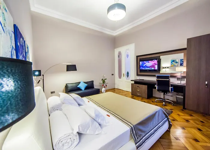 Apartamento Matei Corvin Cluj-Napoca