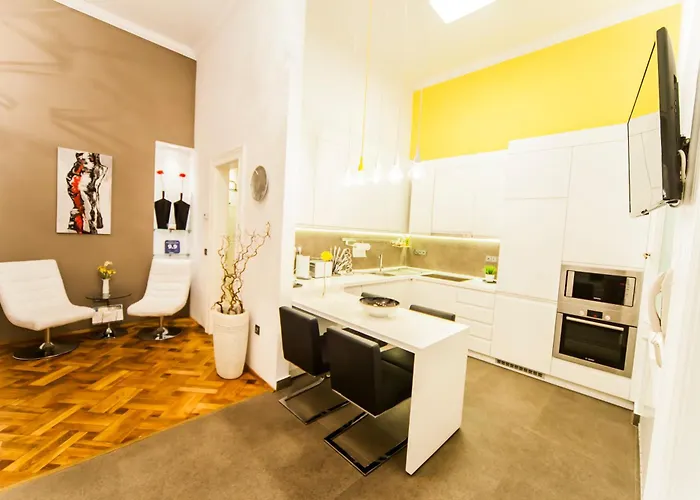 Apartamento Matei Corvin *