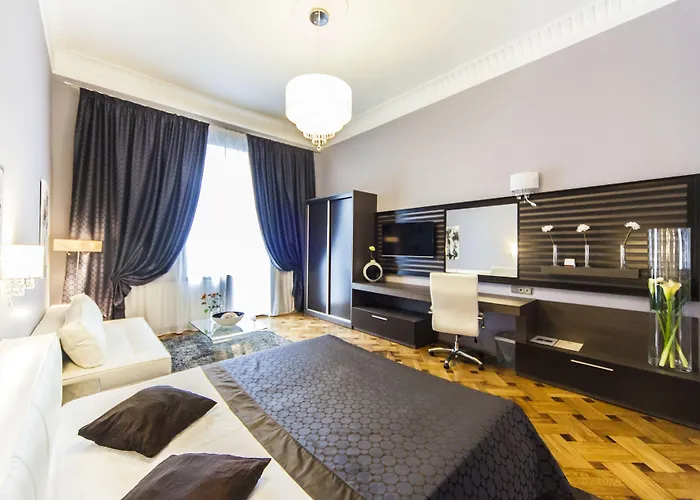 Appartamento Matei Corvin Cluj-Napoca